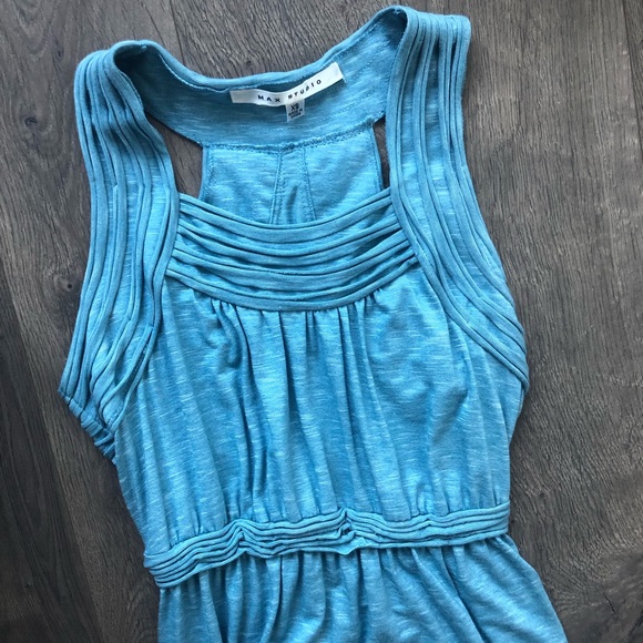 Max Studio Dresses & Skirts - Beautiful Blue Maxi by Max Studio - Size XS